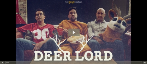 deer lord